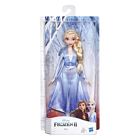 Frozen Muñeca Elsa UpDown Juegos