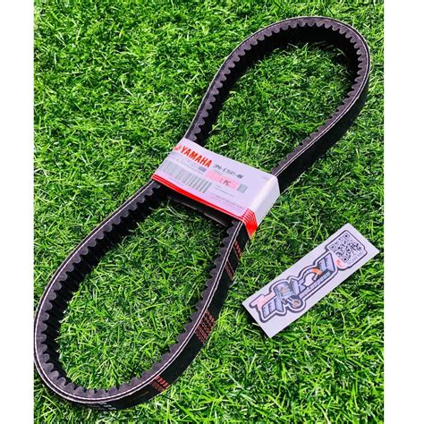 Yamaha Genuine Belt For Mio I M Ph E Shopee Philippines