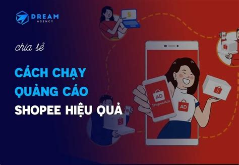 Blog Shopee Kinh Nghi M B N H Ng Shopee Dream Agency