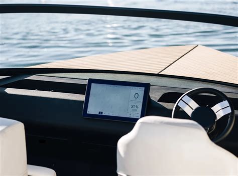 Arc One - A breakthrough in boating