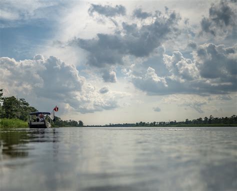 Africatown: Inside America’s African Town and Village That Will Help ...