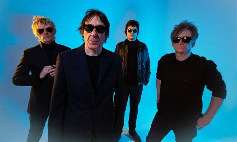 Buzzcocks vuelve a la Argentina fecha lugar entradas y más Rolling