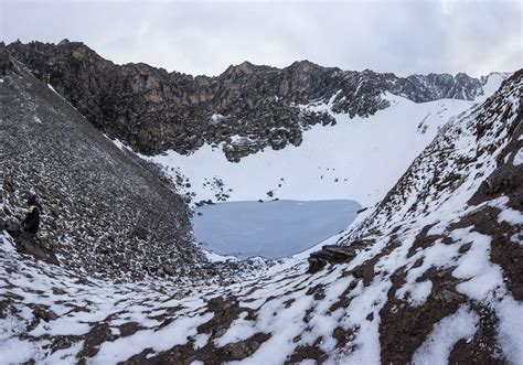 DNA study deepens mystery of lake full of skeletons