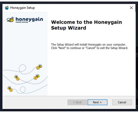 Paso A Paso C Mo Instalar Honeygain En Windows Honeygain