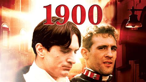 33 Facts about the movie 1900 - Facts.net