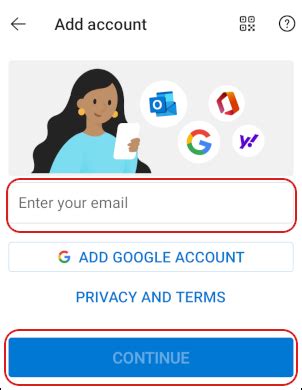 How To Set Up Microsoft Outlook On Android Techseri