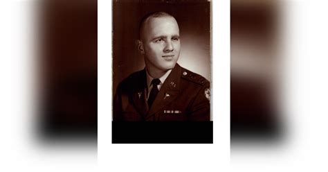 Obituary Information For Col Joe Dotson Beasley Iii