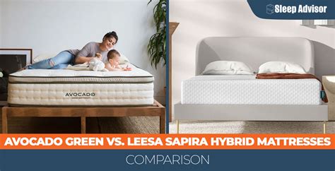 WinkBed vs. Saatva Mattress Comparison (2023) - Sleep Advisor