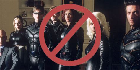 X-Men: Fox Reportedly Threw Away Countless Ideas To Expand Franchise