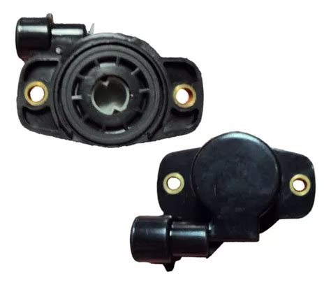 Sensor Tps Clio Kangoo Logan Megane Sandero Symbol Gol Mercadolibre