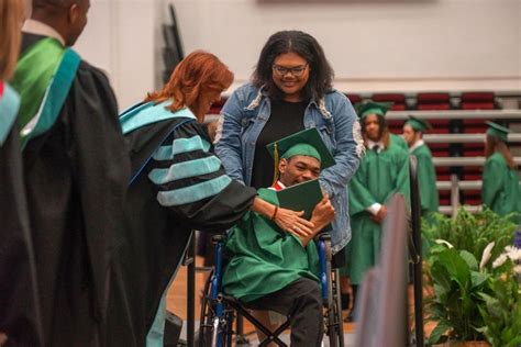 PHOTOS: Northwest High School Graduation 2019 | ClarksvilleNow.com