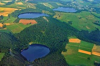 Natur Und Geopark Vulkaneifel Wikipedia