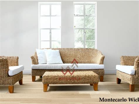 Rattan Living Room Chair | Online Information