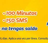 Cómo puedo activar el plan Telcel COVID