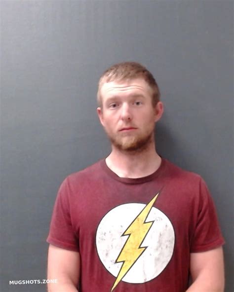 Tschoepe Tyler Austin 04182023 Comal County Mugshots Zone