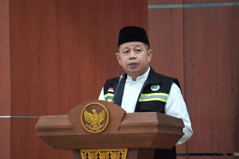 Kloter 5 Jemaah Haji Embarkasi Banjarmasin Dibagi Dua Penerbangan