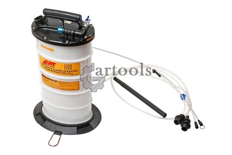 Приспособление для откачки жидкостей 10 л JTC-1050купить в GarTools