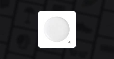 Luminarc Pizzafat Friends Time Serveringsfat • Pris