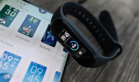 Xiaomi Mi Band 5, análisis. Review con características, precio y ...
