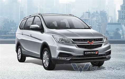 Wuling New Cortez Lampung Wuling Arista Lampung