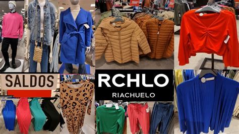 Tour Na Riachuelo Achados Em Liquida O Looks Em Ofertas Descontos