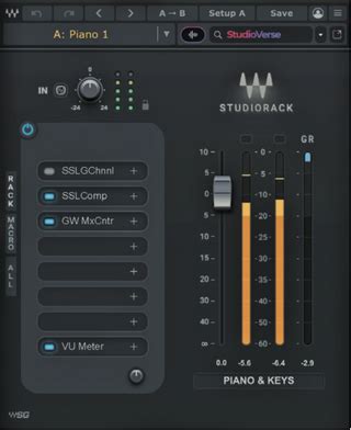 How to design a mixing chain that'll work on any vocal | MusicRadar