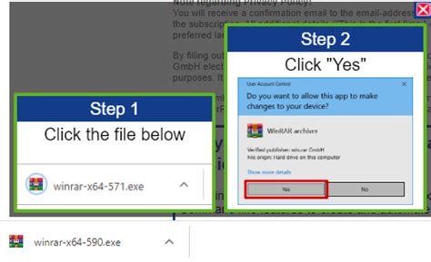 HOW TO INSTALL WinRAR