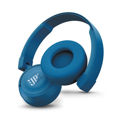 JBL T450BT | Wireless on-ear headphones