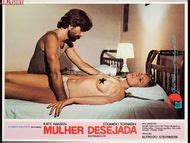 Naked Kate Hansen In Mulher Desejada