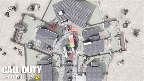 How The Classic Nuketown Map Works In Call Of Duty Mobile