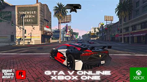 GTA V ONLINE XBOX ONE ESTADO ACTUAL En 2023 Vale La Pena Aun FRAME