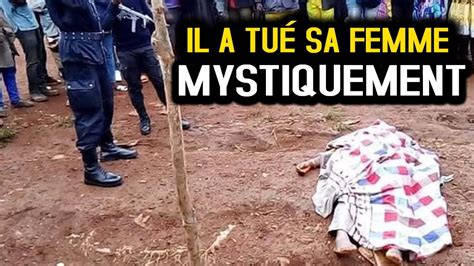 Il Tu Sa Femme Mystiquement Histoire Mystique Dmg Tv Youtube