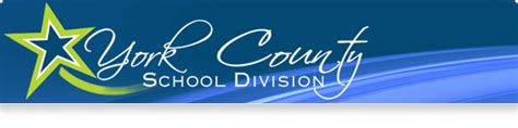 York County School Division Family Portal