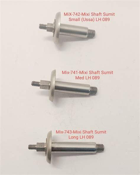 Mixture Grinder Jar Shaft For Wet Dry Grinding At Rs Piece In Mumbai