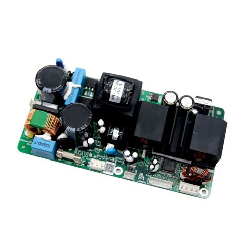 Bang & Olufsen ICEpower 125ASX2 2x125W Class D Amplifier - Free ...