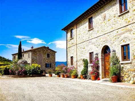 [2023 PICKS] The Best Boutique Hotels in Tuscany, Italy