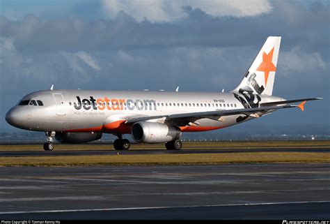 Vh Vgq Jetstar Airways Airbus A Photo By Tzeman Kenny Ho Id