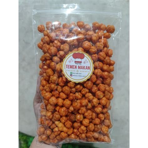 Jual PILUS 250gr RASA PEDAS MANIS GURIH BALADO PILUS AUSTRALIA