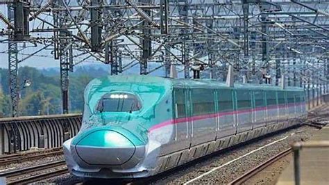 Bullet Train 2 घंटे में पूरा होगा अहमदाबाद से मुंबई का सफर बुलेट