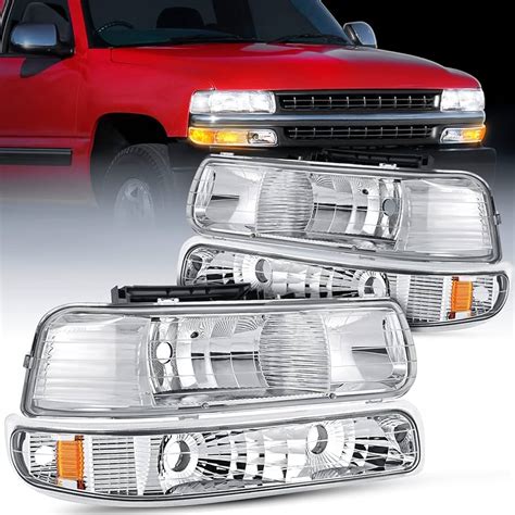 Autosaver Led Drl Headlight Bumper Lamps Compatible With