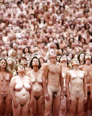 Spencer Tunick Sydney Opera House Porn Pictures Xxx Photos Sex Images Pictoa