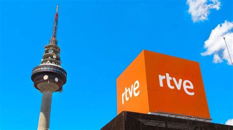 El Consejo De Informativos De TVE Convoca Una Protesta Ante La Reforma