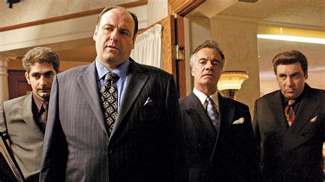 How to watch The Sopranos online: stream one of TVs greatest ever ...