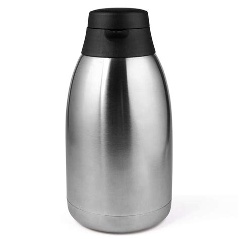 68 Oz Stainless Steel Thermal Coffee Carafe Double Grandado