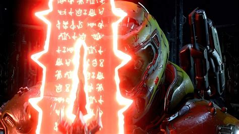 Top 15 Best Doom Eternal Wallpapers Gamers Decide