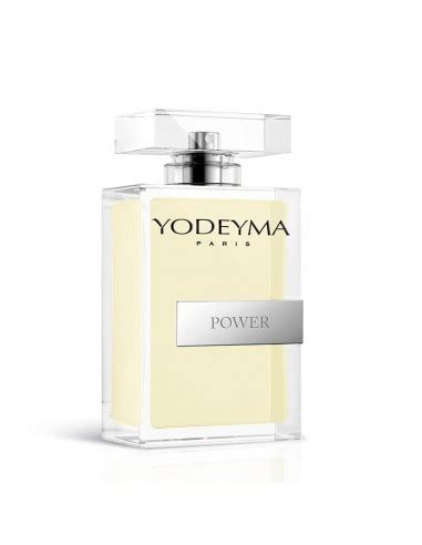 PERFUMY YODEYMA POWER 100 ML