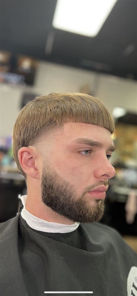 Unpopular opinion but I like the edgar cuts : r/Barber