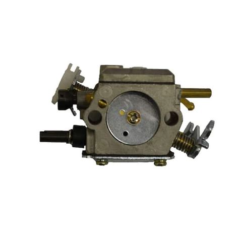 OAKTEN Carburetor For Husqvarna 503283203 503281801 Fits Husqvarna 362