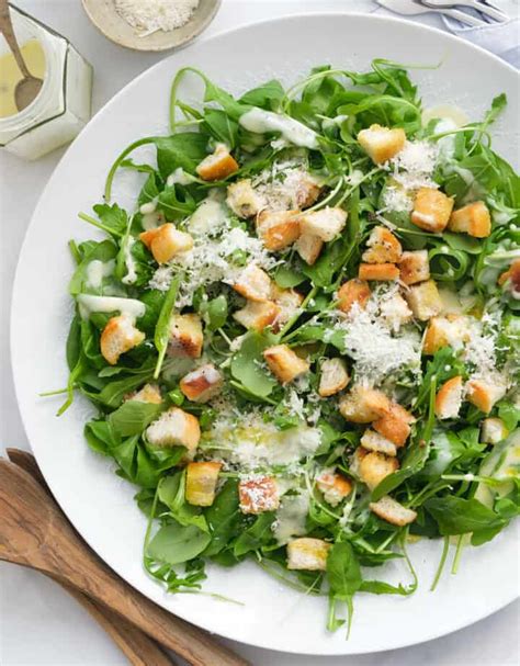 15+ Arugula Recipes - The clever meal