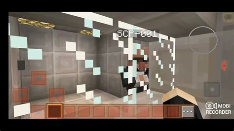 Scp 001 Minecraft YouTube